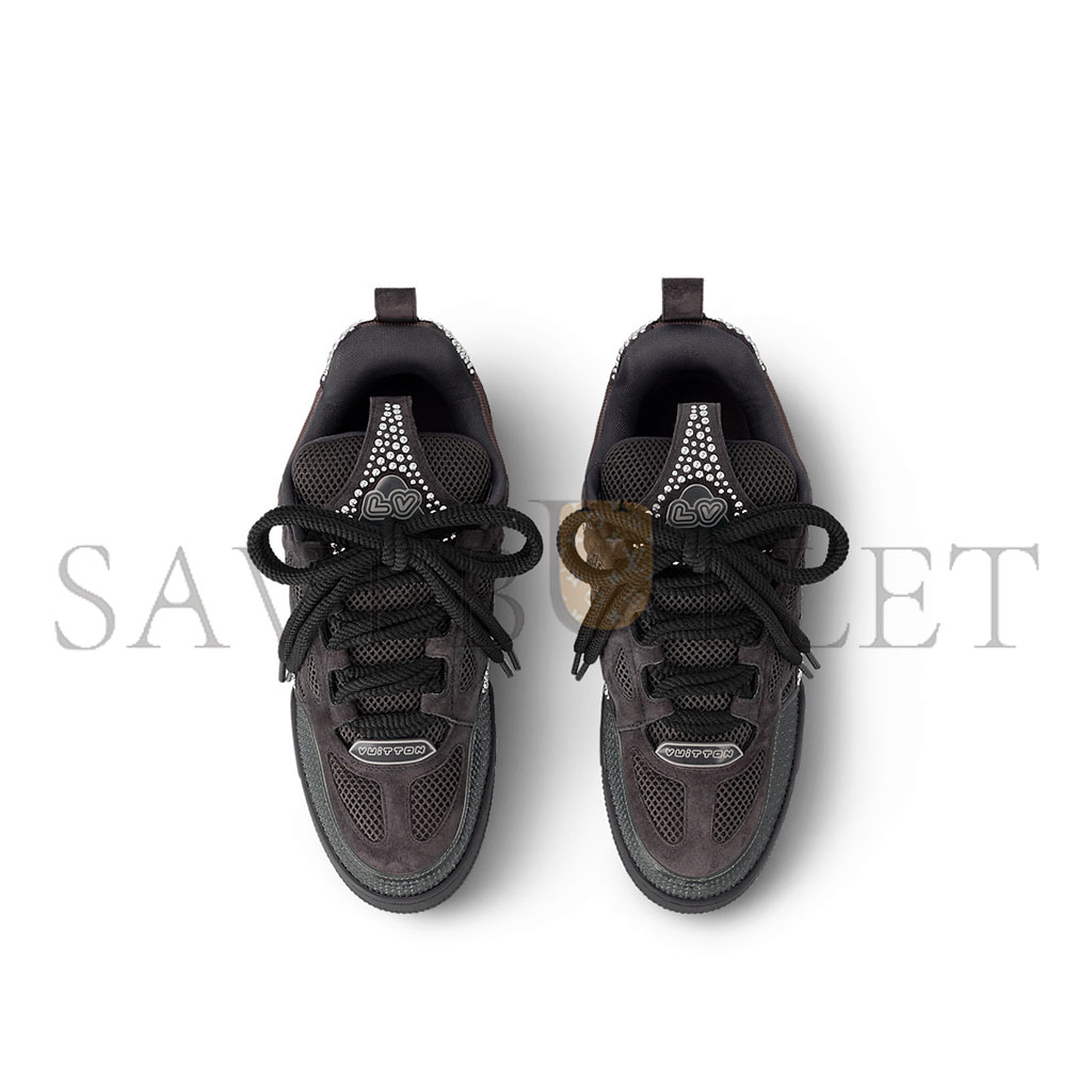 LOUIS VUITTON LV SKATE SNEAKER 1ACEID